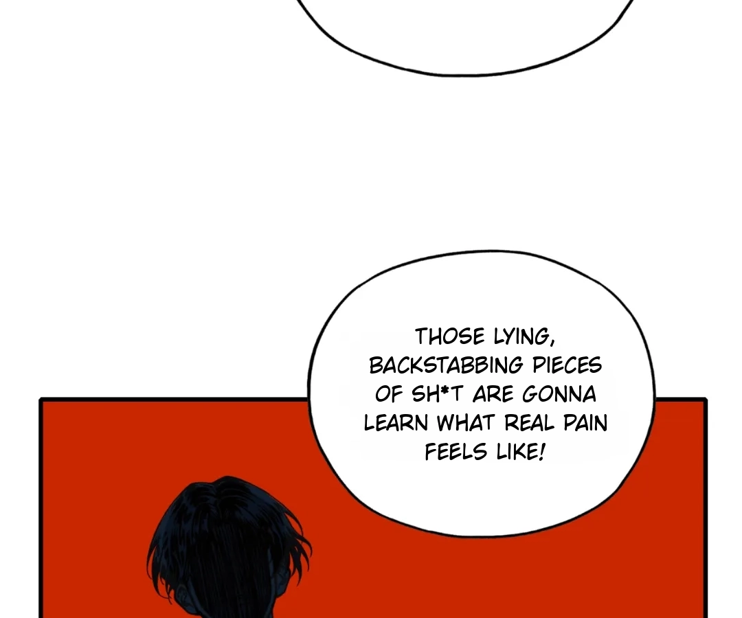 Try Breaking My Defense, I Dare You! Chapter 46 - page 41