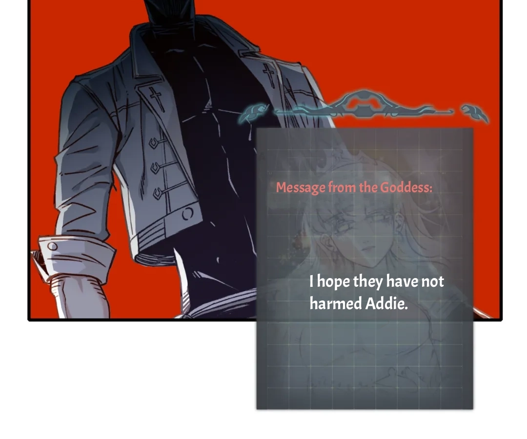 Try Breaking My Defense, I Dare You! Chapter 46 - page 42