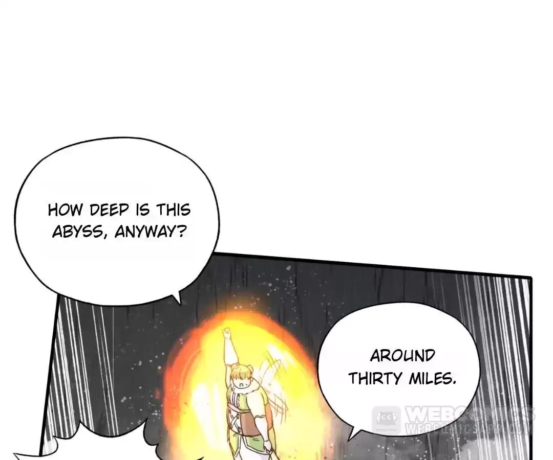 Try Breaking My Defense, I Dare You! Chapter 46 - page 43