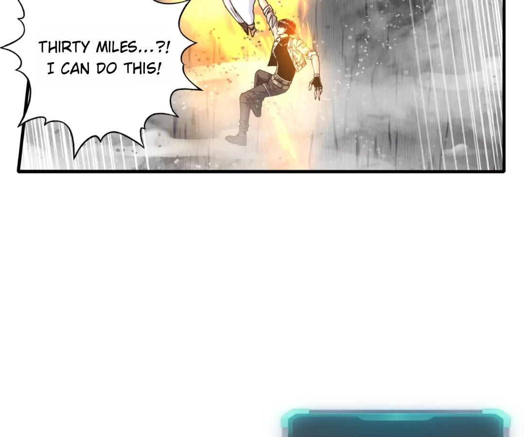 Try Breaking My Defense, I Dare You! Chapter 46 - page 44