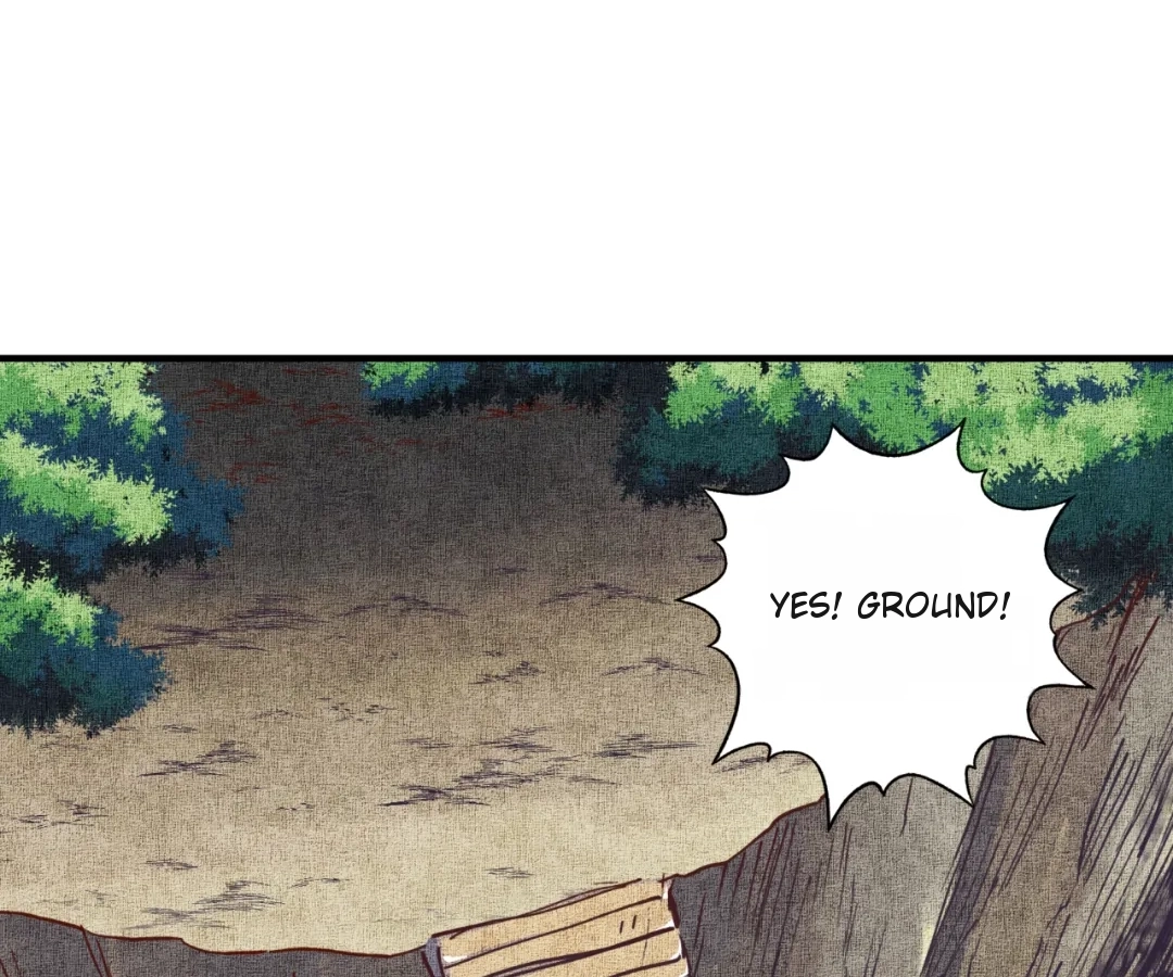 Try Breaking My Defense, I Dare You! Chapter 46 - page 46