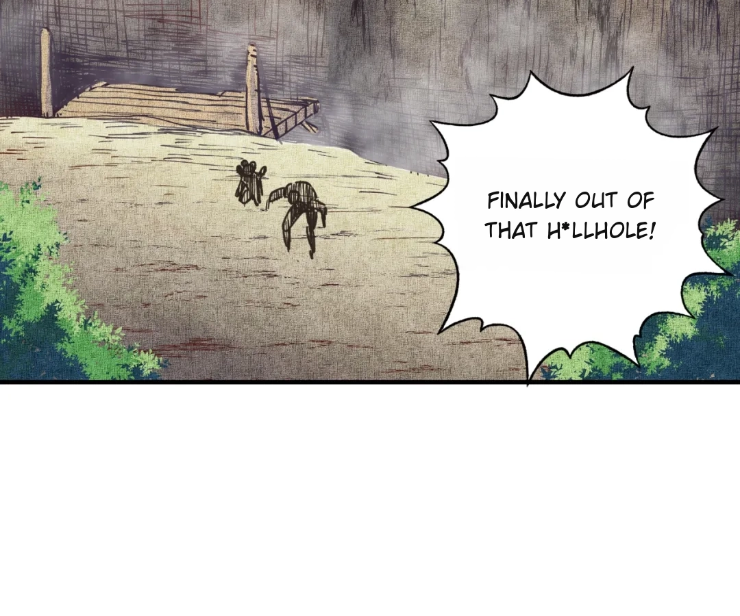 Try Breaking My Defense, I Dare You! Chapter 46 - page 49