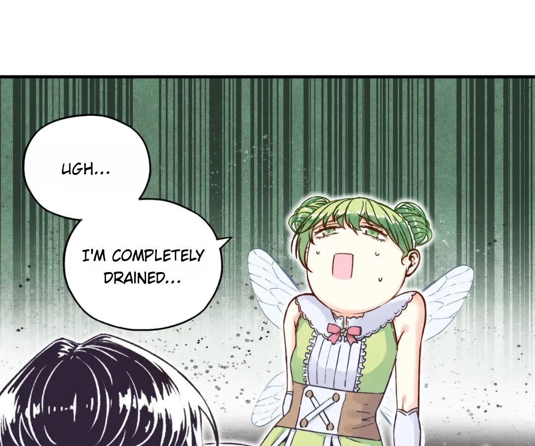 Try Breaking My Defense, I Dare You! Chapter 46 - page 50