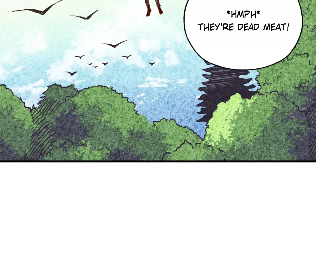 Try Breaking My Defense, I Dare You! Chapter 46 - page 58