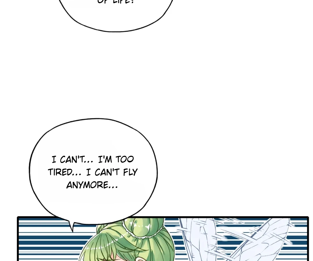 Try Breaking My Defense, I Dare You! Chapter 46 - page 63