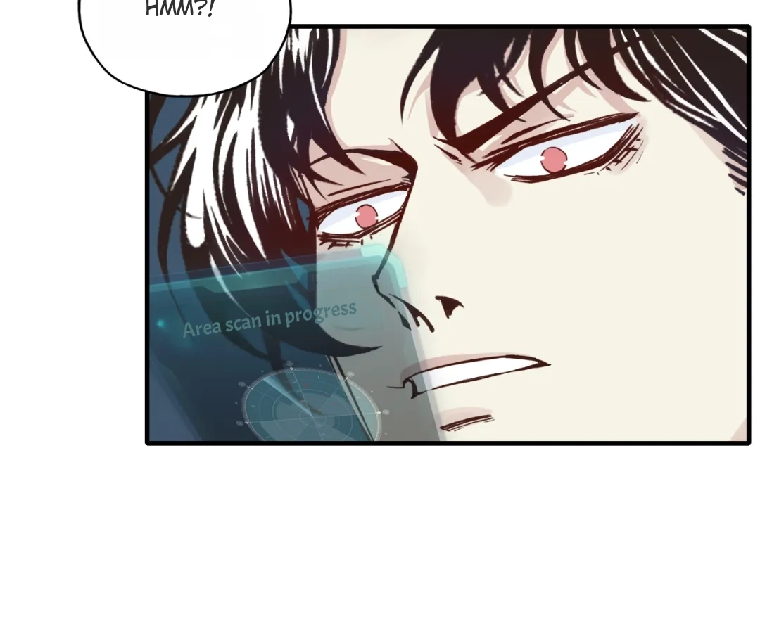 Try Breaking My Defense, I Dare You! Chapter 46 - page 65