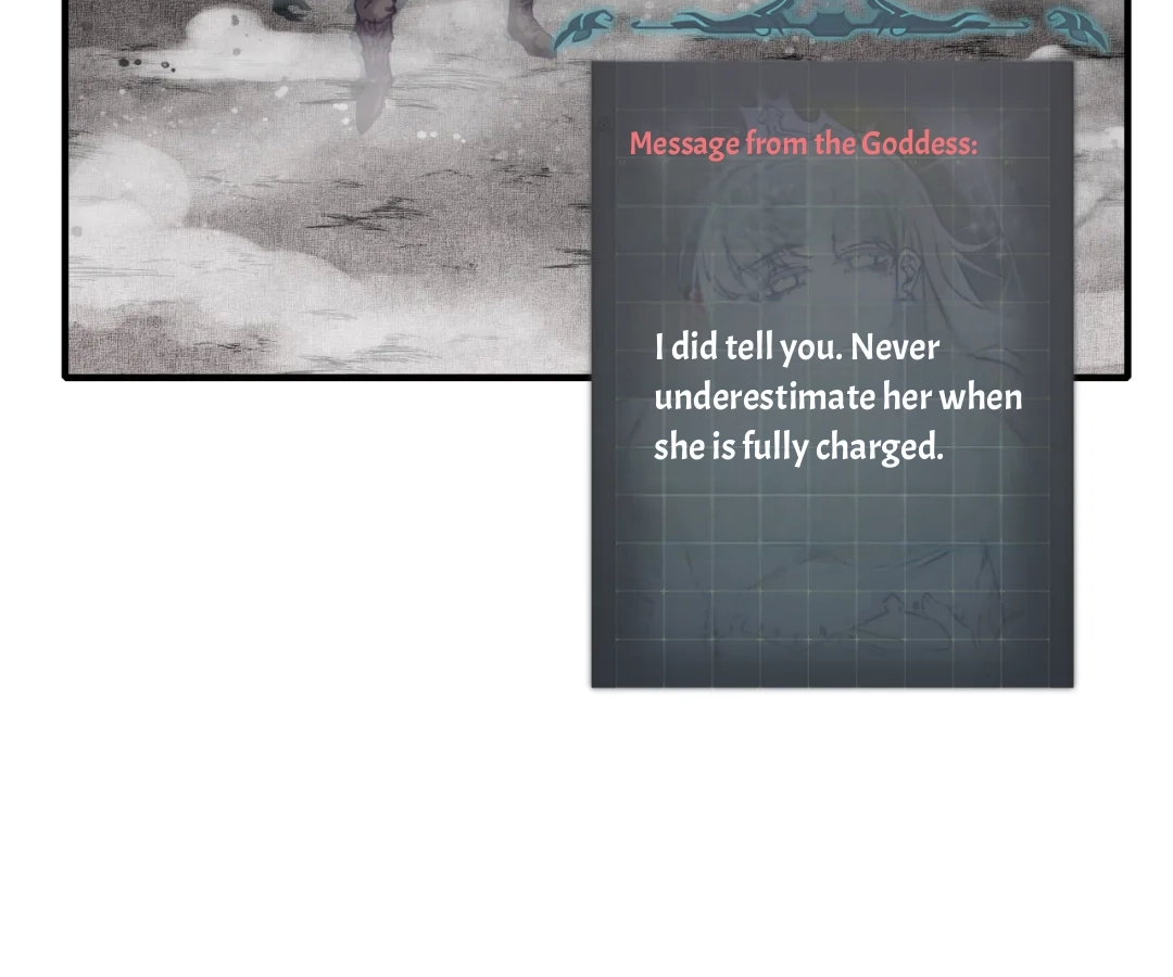 Try Breaking My Defense, I Dare You! Chapter 46 - page 7