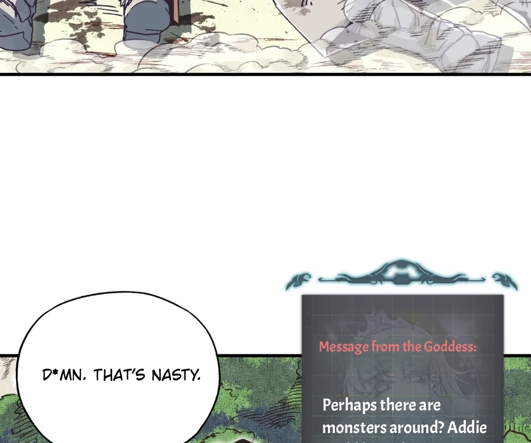 Try Breaking My Defense, I Dare You! Chapter 46 - page 72