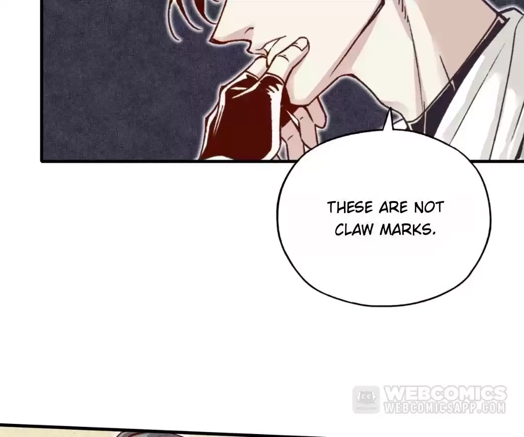 Try Breaking My Defense, I Dare You! Chapter 46 - page 75