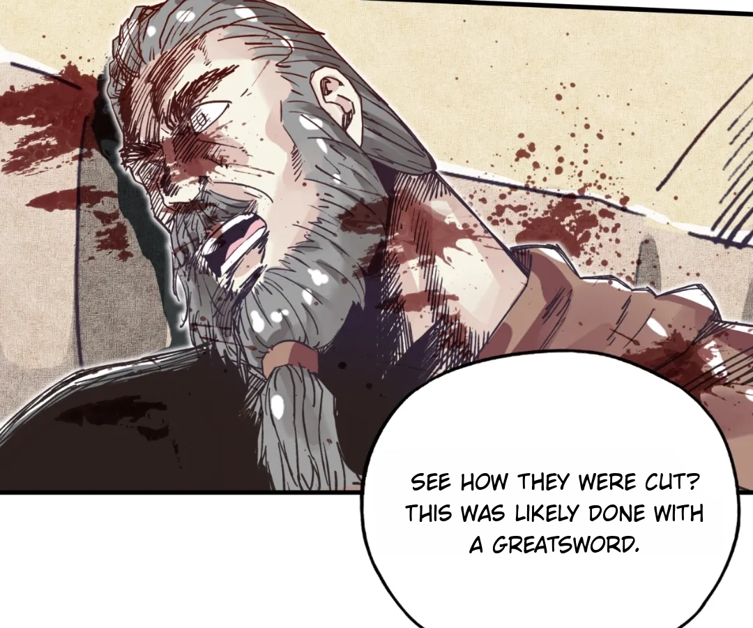 Try Breaking My Defense, I Dare You! Chapter 46 - page 76