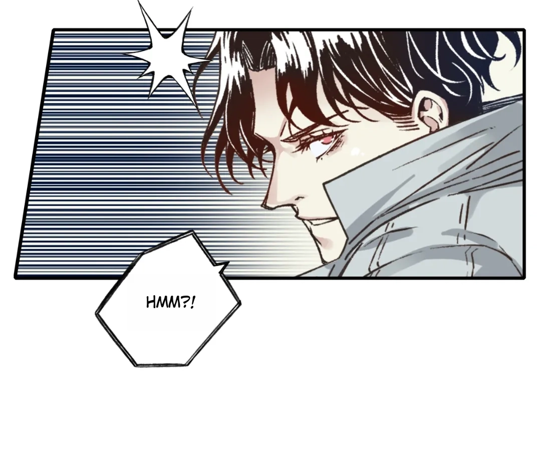 Try Breaking My Defense, I Dare You! Chapter 46 - page 79