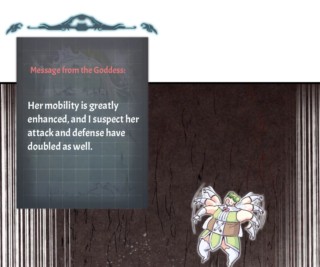 Try Breaking My Defense, I Dare You! Chapter 46 - page 8