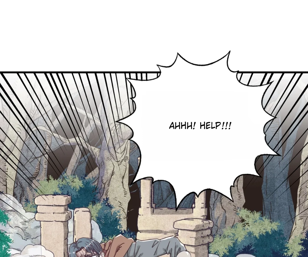 Try Breaking My Defense, I Dare You! Chapter 46 - page 80