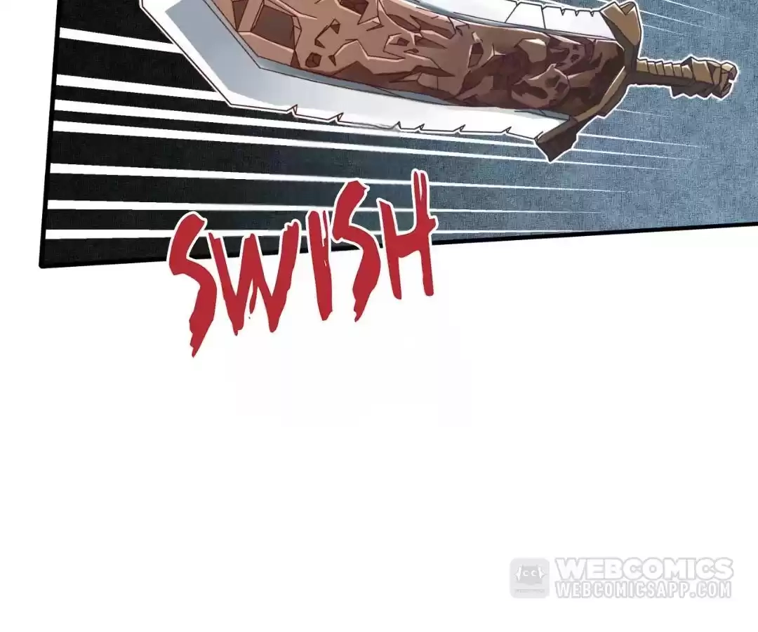 Try Breaking My Defense, I Dare You! Chapter 46 - page 83