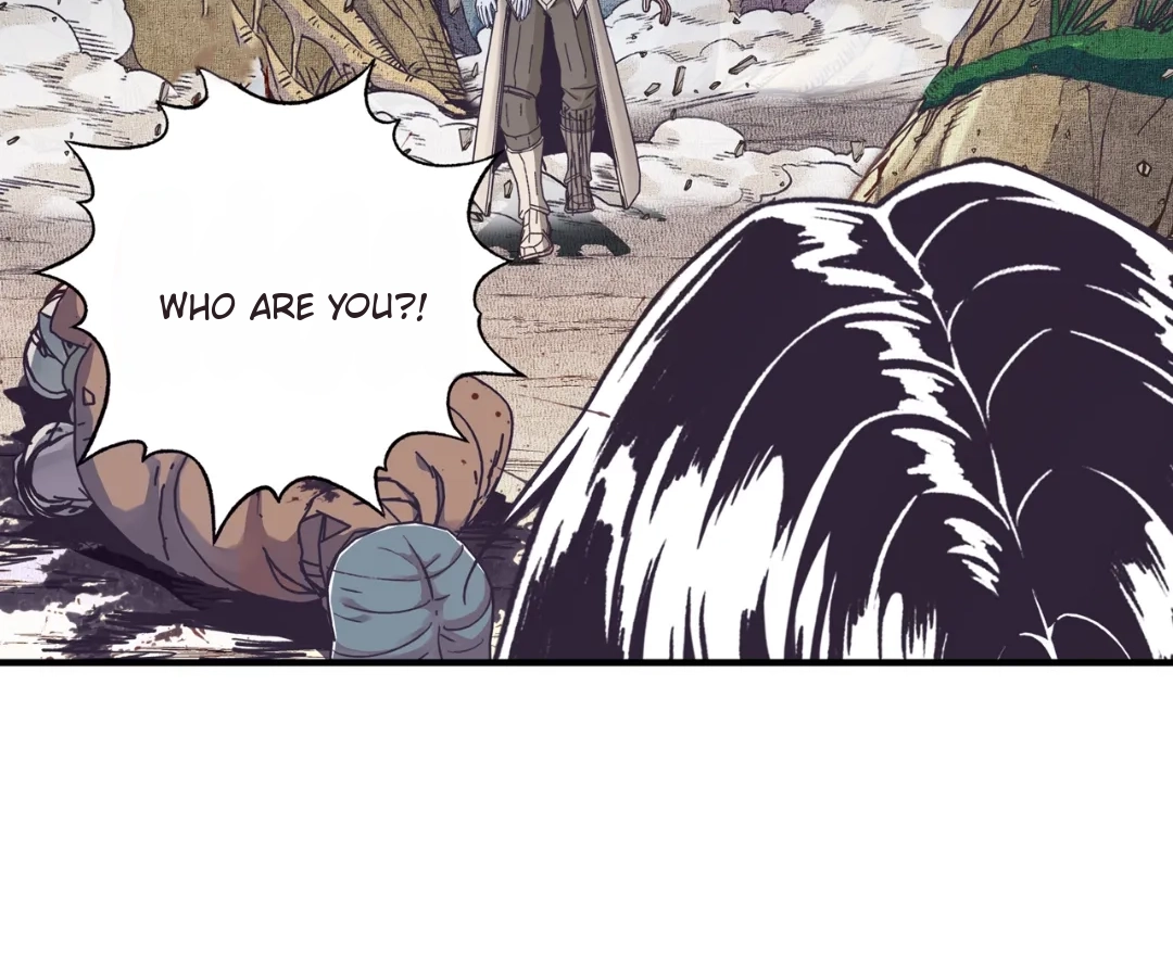 Try Breaking My Defense, I Dare You! Chapter 46 - page 88