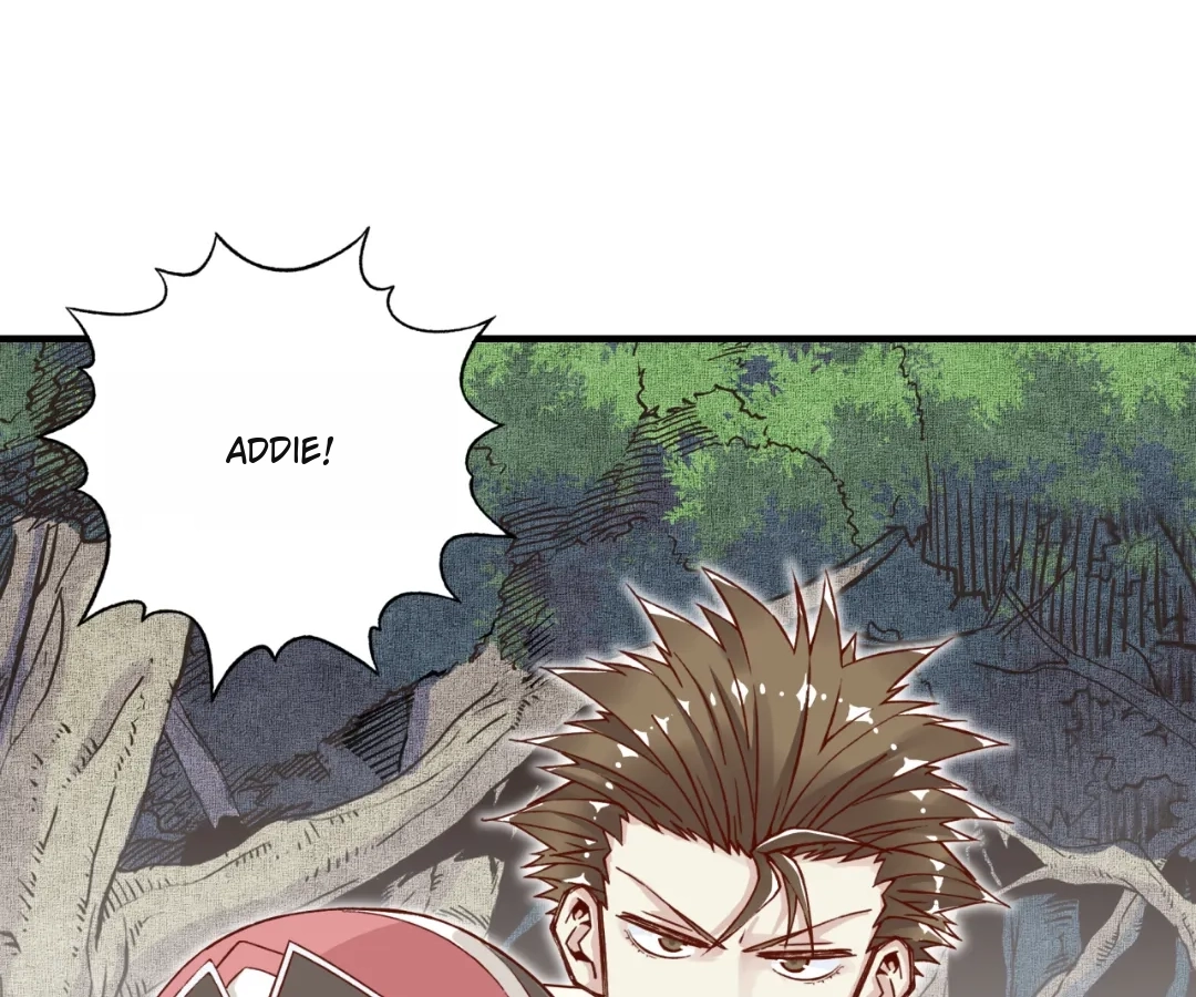 Try Breaking My Defense, I Dare You! Chapter 46 - page 89