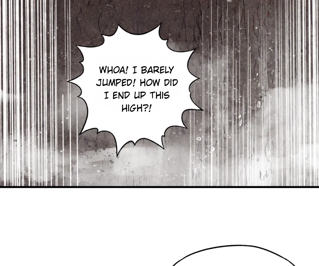 Try Breaking My Defense, I Dare You! Chapter 46 - page 9