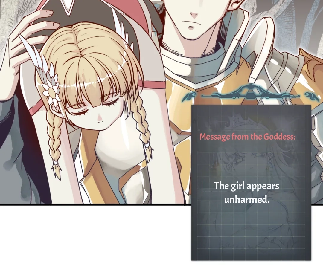 Try Breaking My Defense, I Dare You! Chapter 46 - page 90