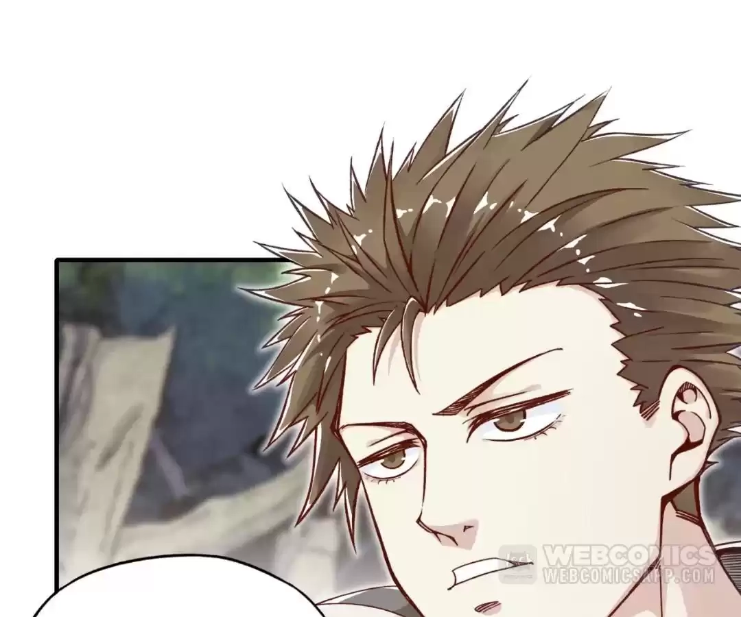 Try Breaking My Defense, I Dare You! Chapter 46 - page 91