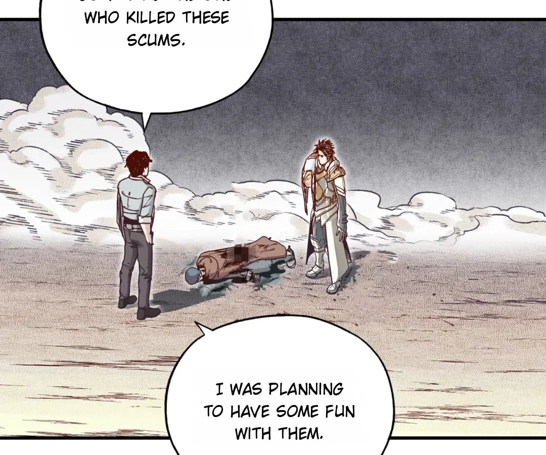 Try Breaking My Defense, I Dare You! Chapter 46 - page 93