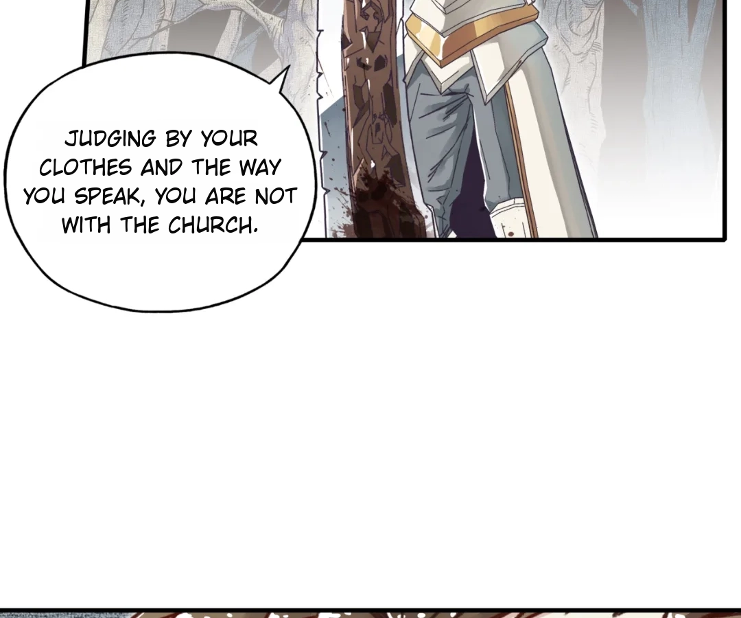 Try Breaking My Defense, I Dare You! Chapter 46 - page 95