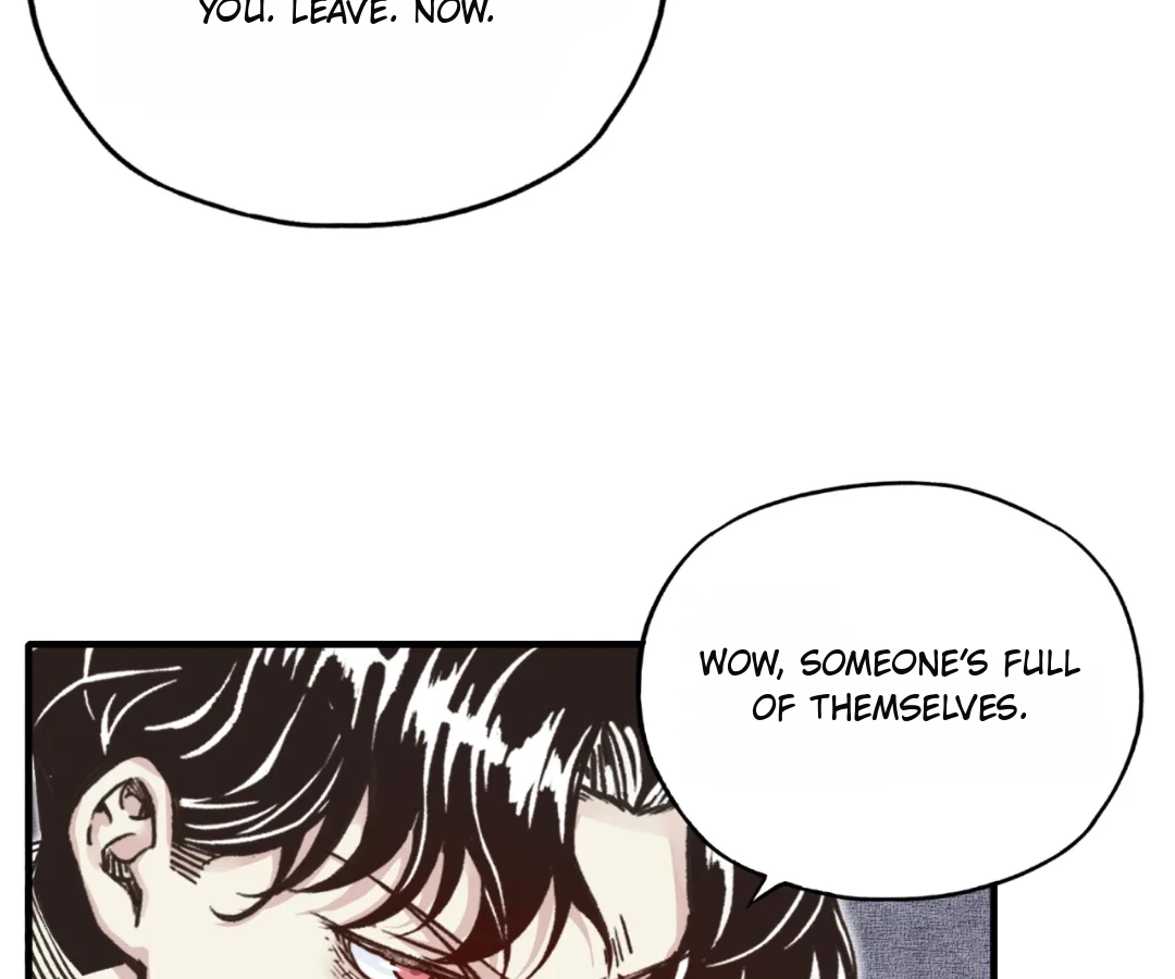 Try Breaking My Defense, I Dare You! Chapter 46 - page 97