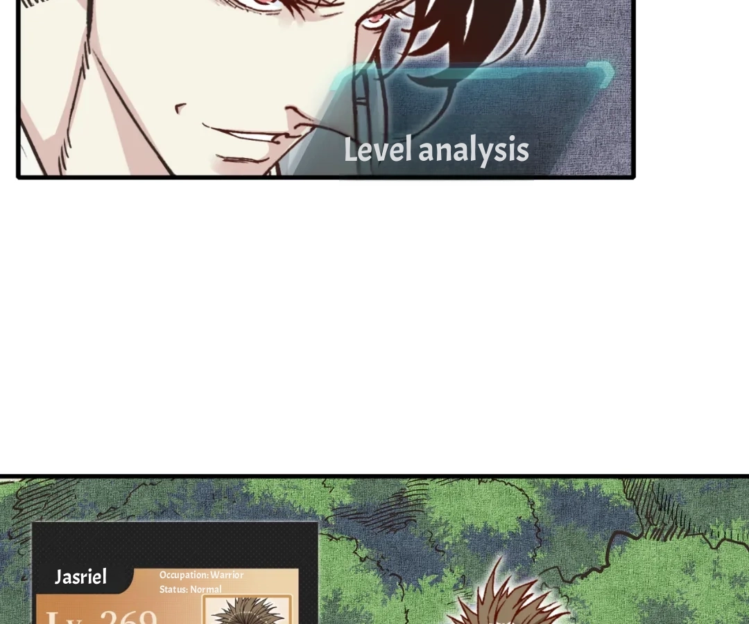 Try Breaking My Defense, I Dare You! Chapter 46 - page 98