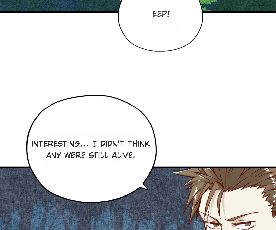 Try Breaking My Defense, I Dare You! Chapter 47 - page 100