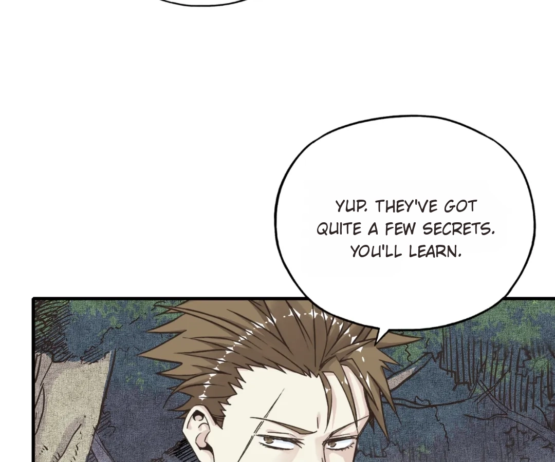 Try Breaking My Defense, I Dare You! Chapter 47 - page 103