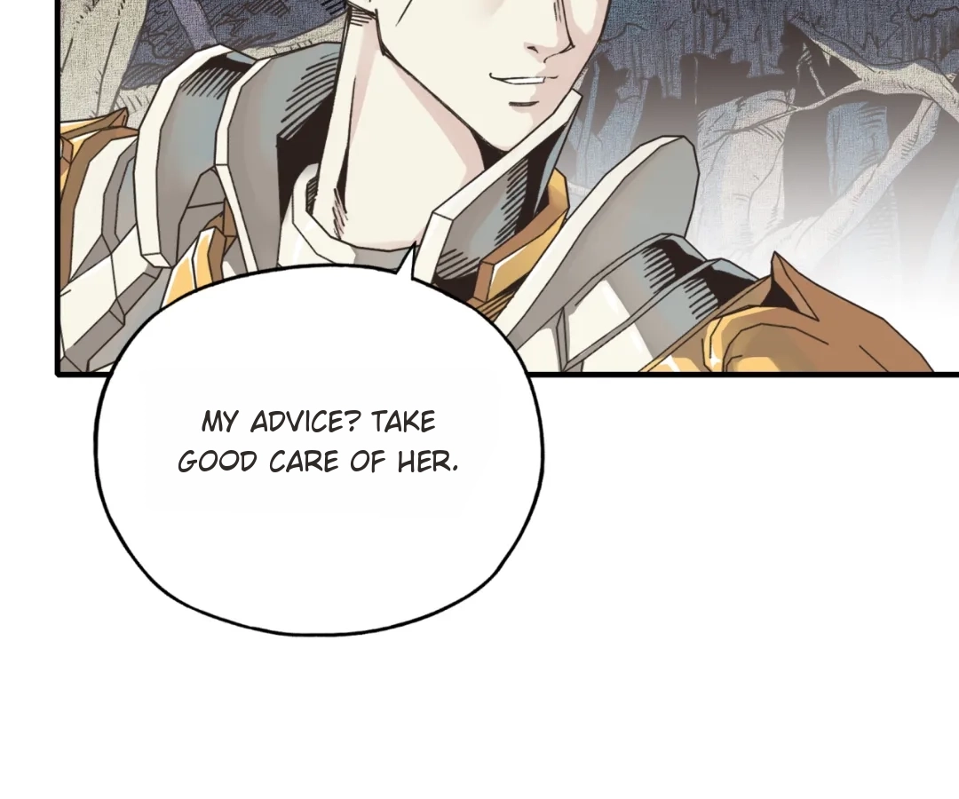 Try Breaking My Defense, I Dare You! Chapter 47 - page 104