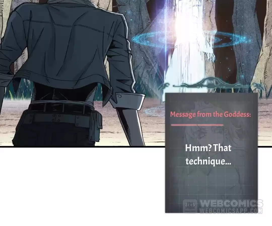 Try Breaking My Defense, I Dare You! Chapter 47 - page 107