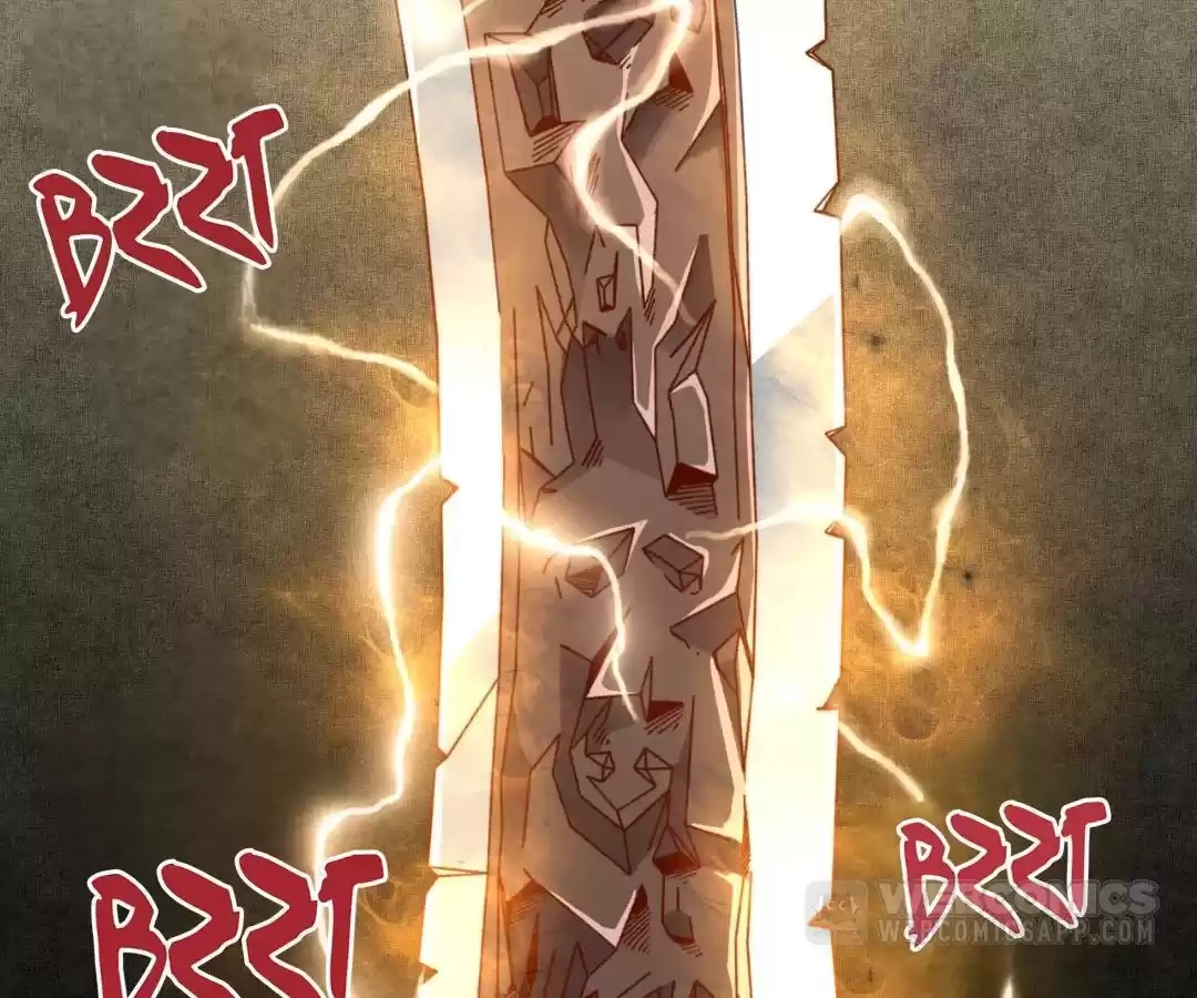 Try Breaking My Defense, I Dare You! Chapter 47 - page 11