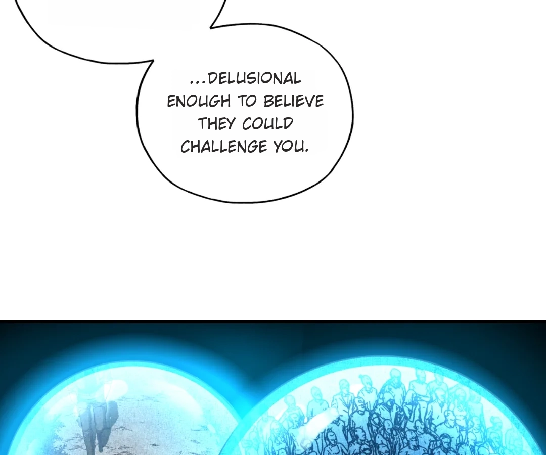 Try Breaking My Defense, I Dare You! Chapter 47 - page 119