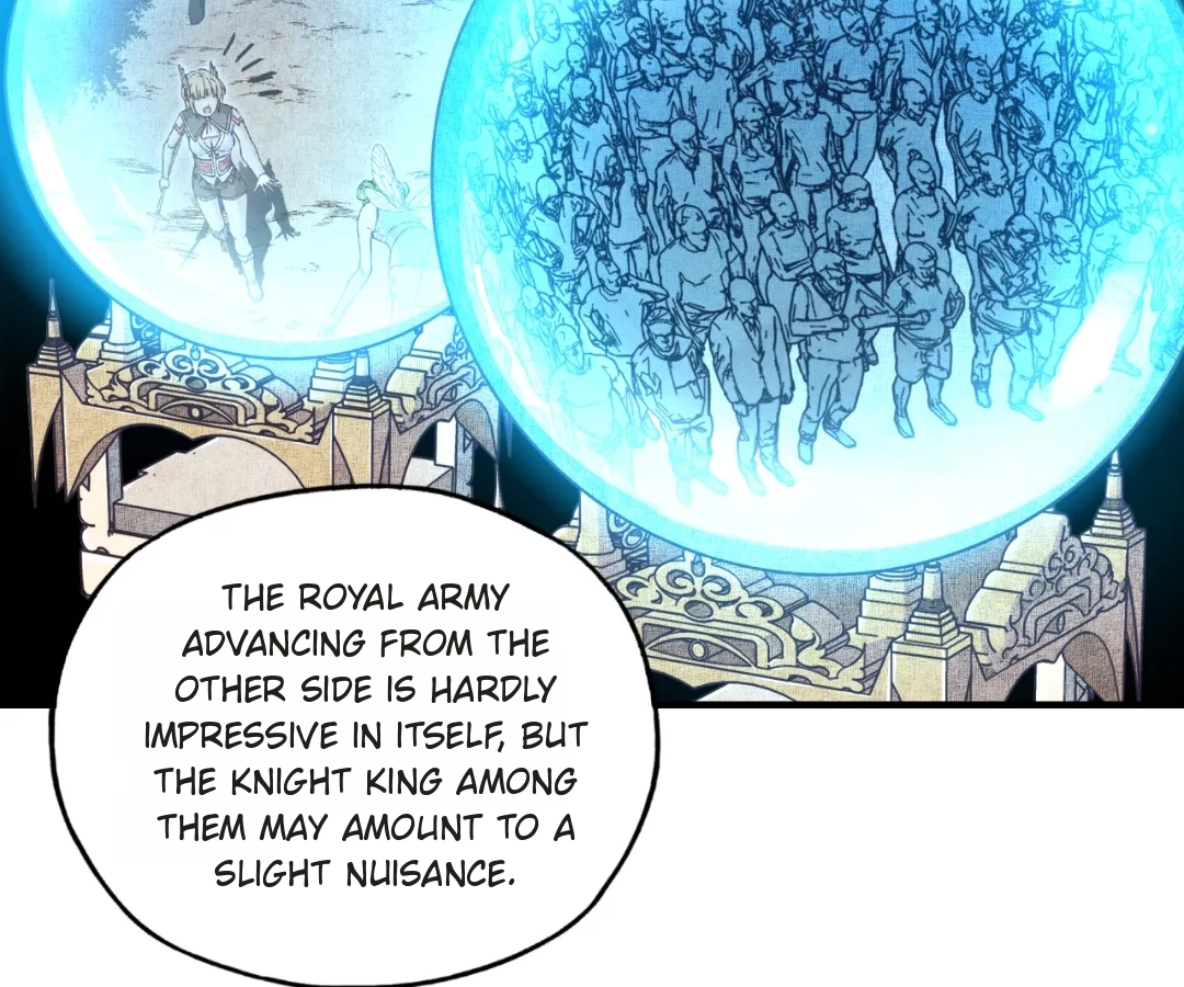 Try Breaking My Defense, I Dare You! Chapter 47 - page 120