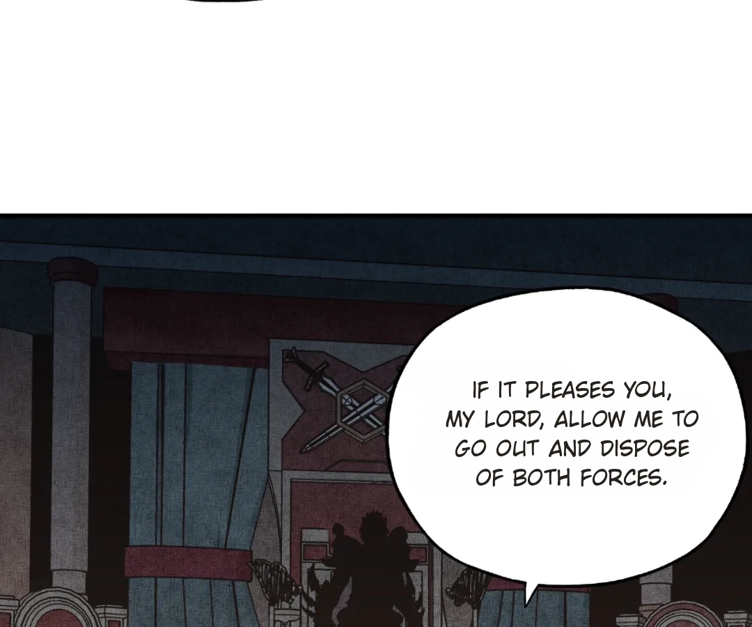 Try Breaking My Defense, I Dare You! Chapter 47 - page 121