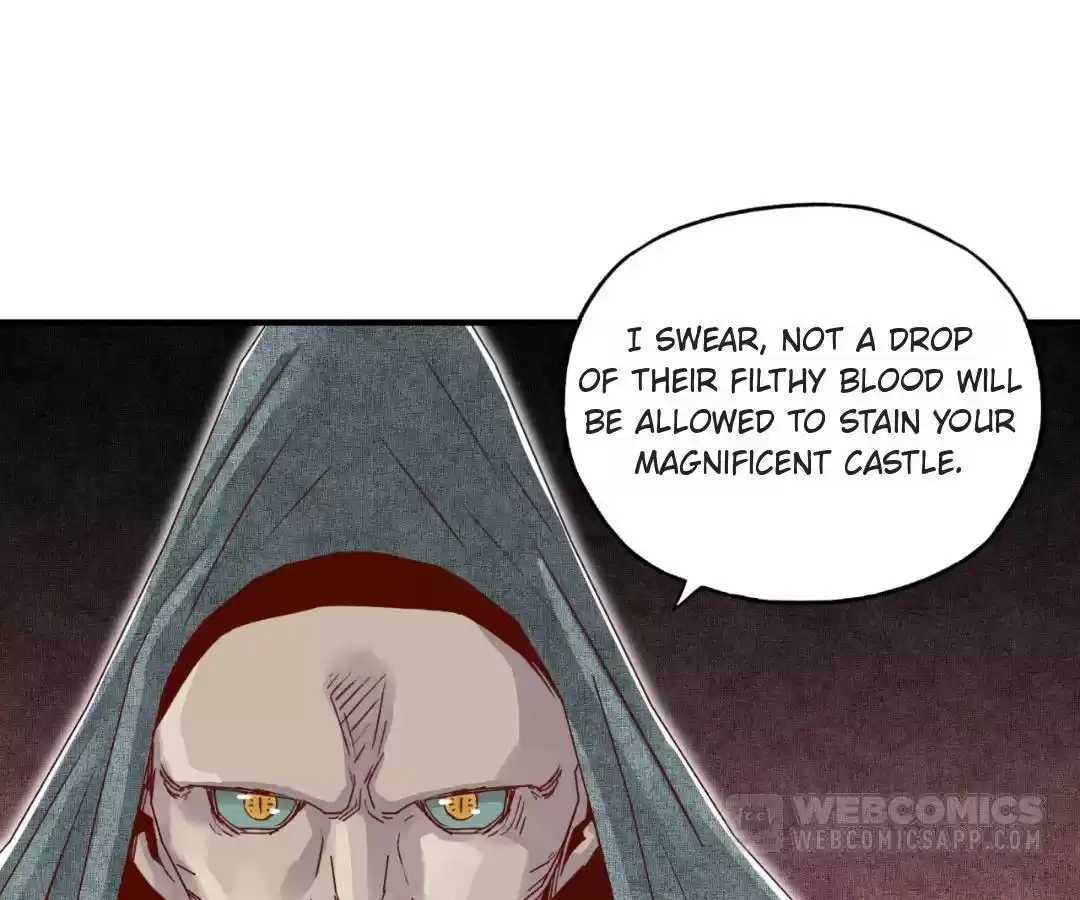 Try Breaking My Defense, I Dare You! Chapter 47 - page 123