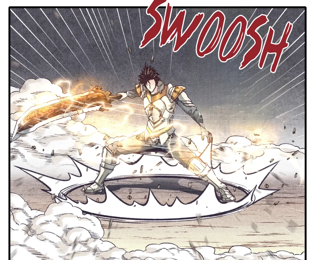 Try Breaking My Defense, I Dare You! Chapter 47 - page 13