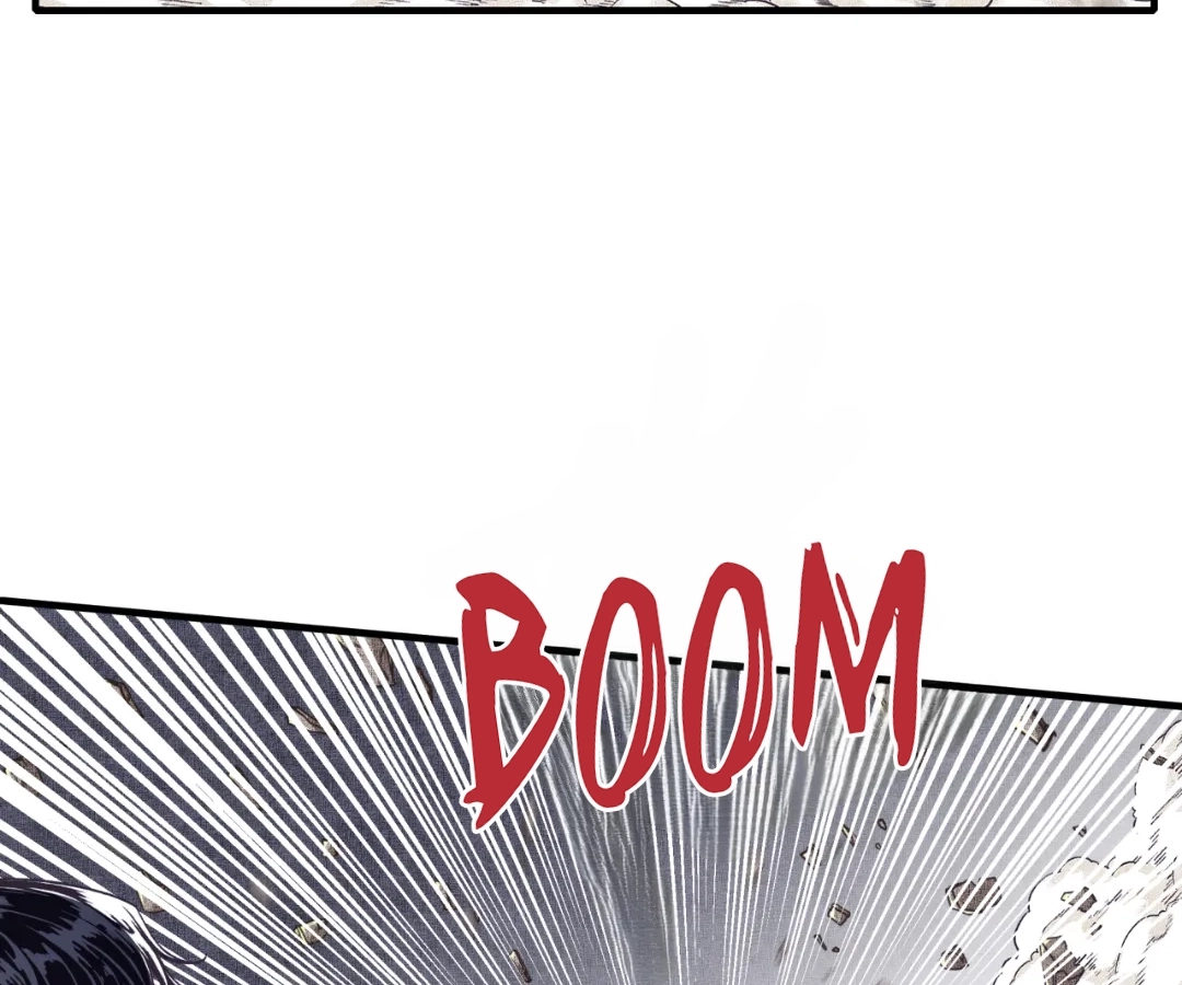 Try Breaking My Defense, I Dare You! Chapter 47 - page 14