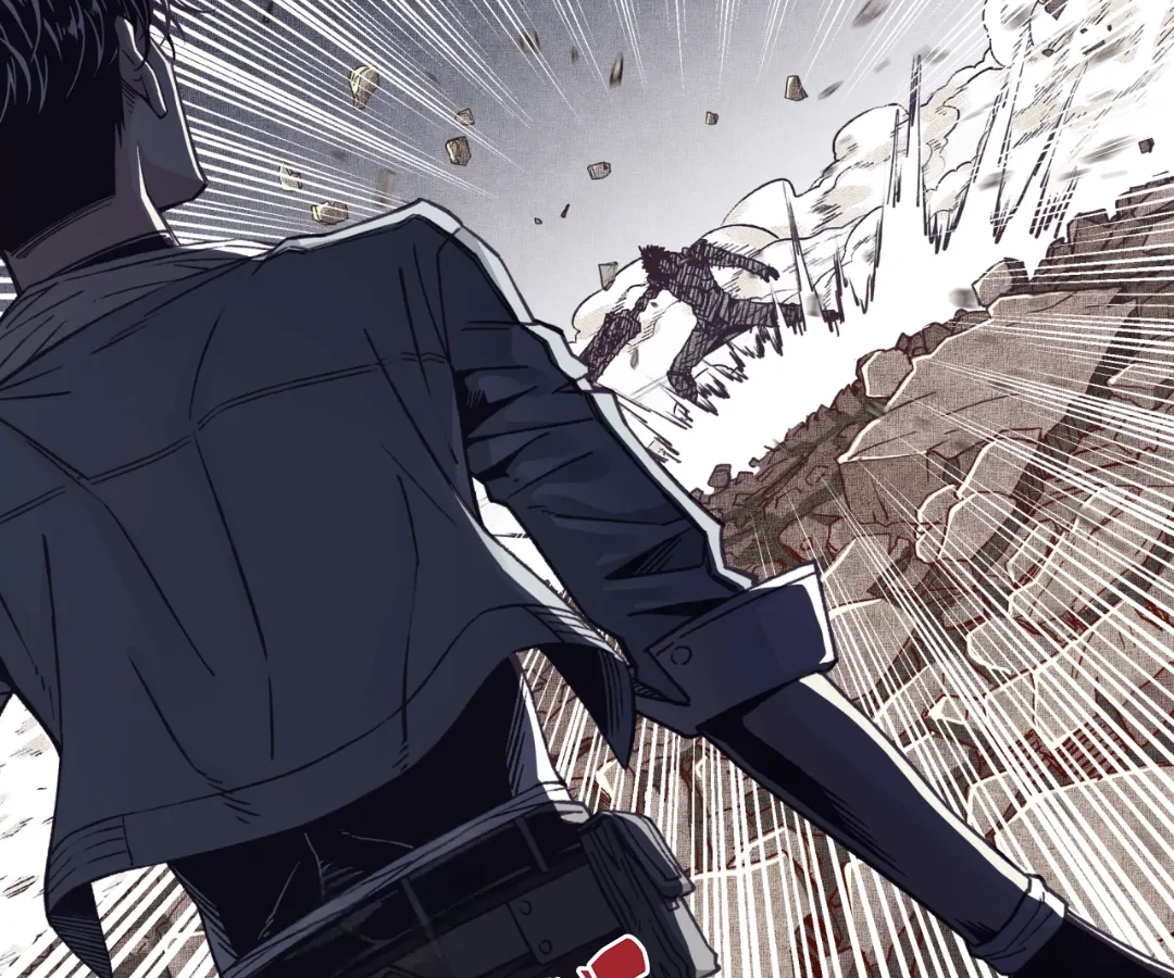 Try Breaking My Defense, I Dare You! Chapter 47 - page 15