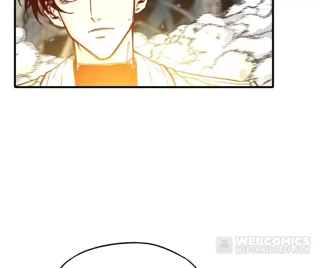 Try Breaking My Defense, I Dare You! Chapter 47 - page 19