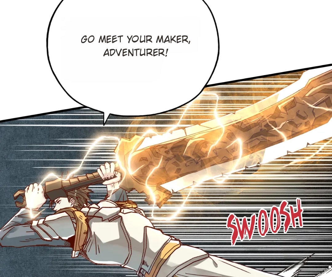 Try Breaking My Defense, I Dare You! Chapter 47 - page 20