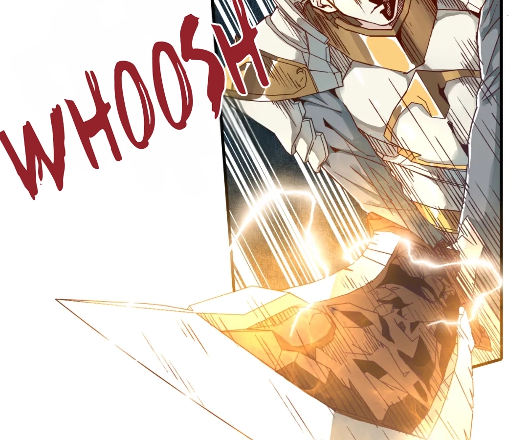 Try Breaking My Defense, I Dare You! Chapter 47 - page 22