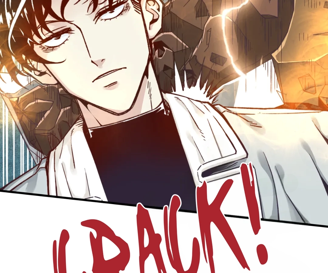 Try Breaking My Defense, I Dare You! Chapter 47 - page 24