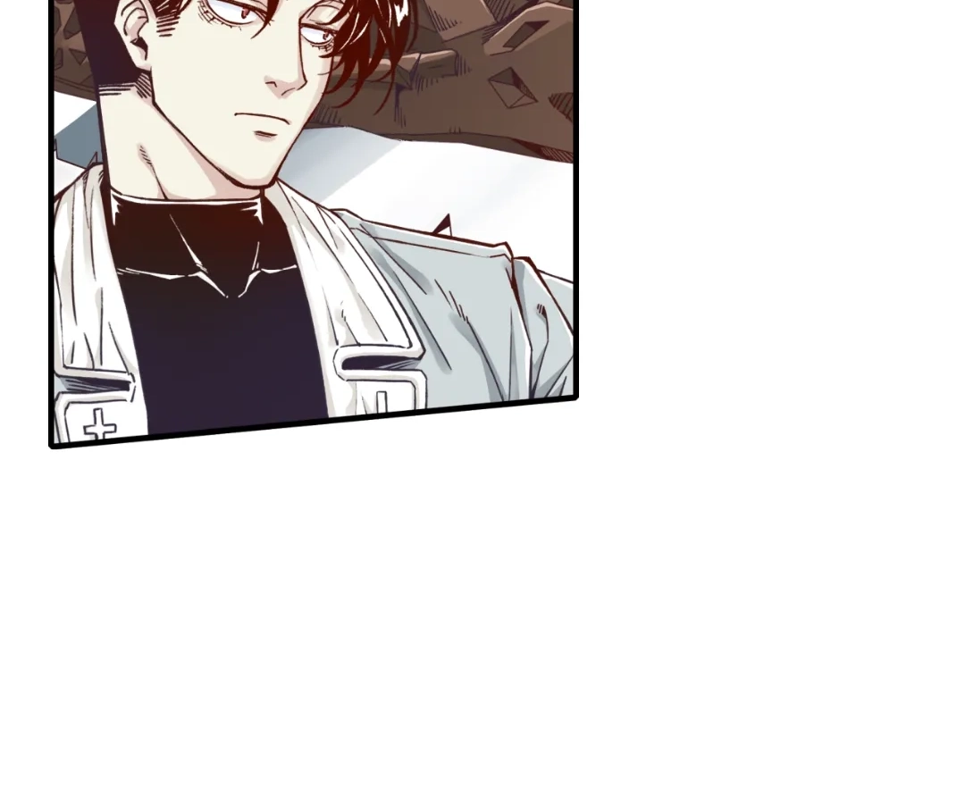 Try Breaking My Defense, I Dare You! Chapter 47 - page 31