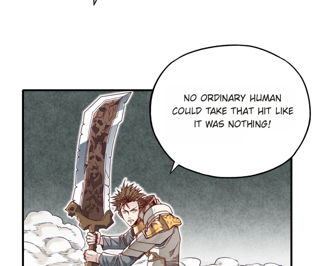 Try Breaking My Defense, I Dare You! Chapter 47 - page 33