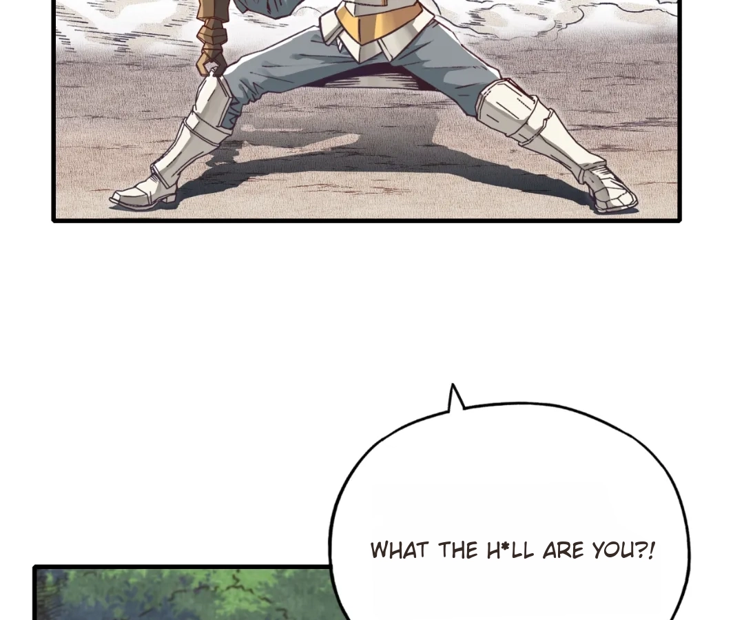 Try Breaking My Defense, I Dare You! Chapter 47 - page 34