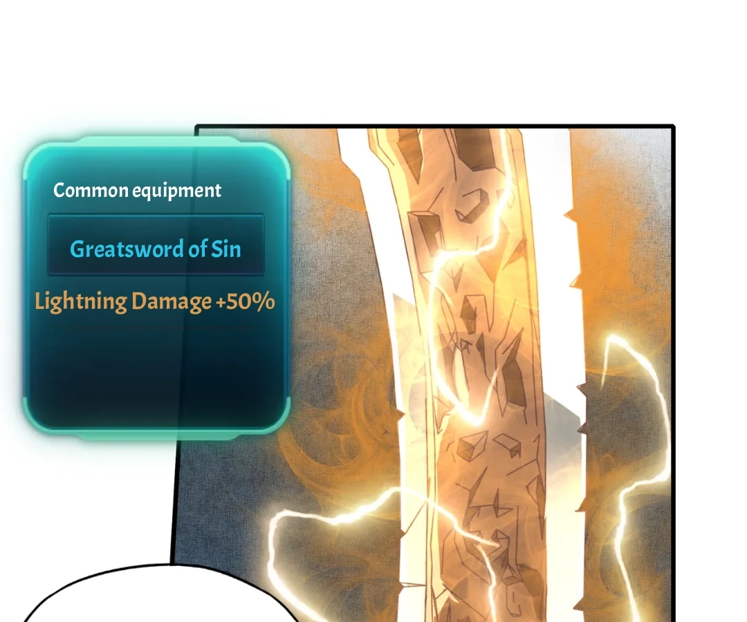 Try Breaking My Defense, I Dare You! Chapter 47 - page 36