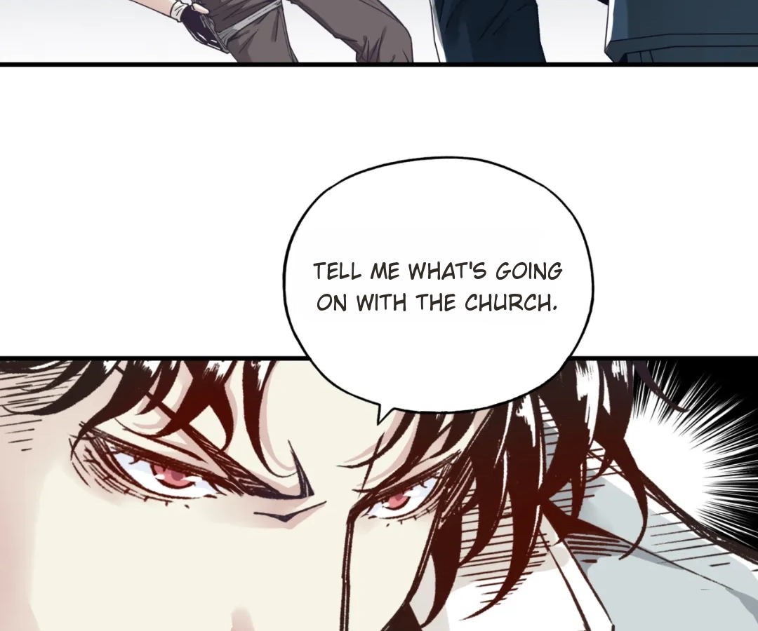 Try Breaking My Defense, I Dare You! Chapter 47 - page 39