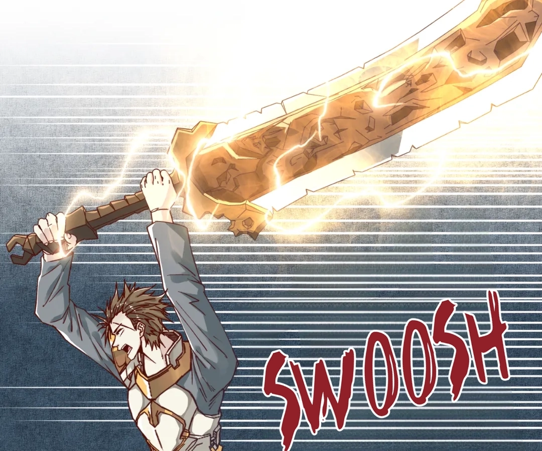 Try Breaking My Defense, I Dare You! Chapter 47 - page 42