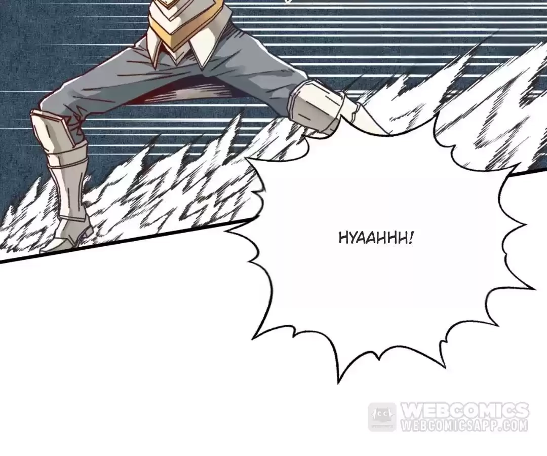 Try Breaking My Defense, I Dare You! Chapter 47 - page 43